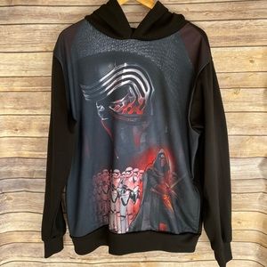 Star Wars Hoodie